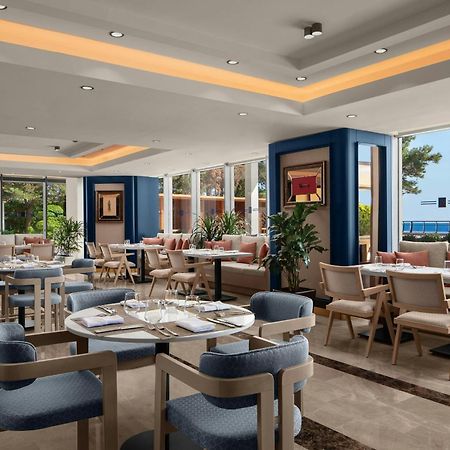 Delta Hotels By Marriott Antalya Lara - Adult Only 외부 사진
