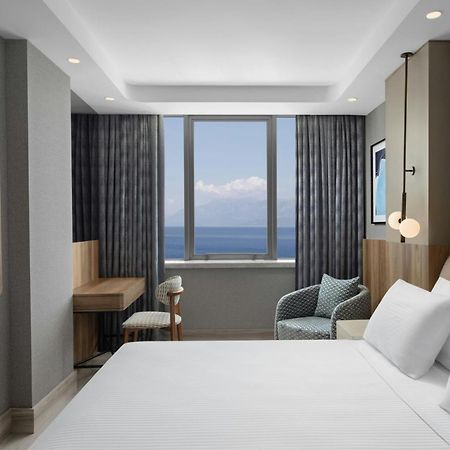 Delta Hotels By Marriott Antalya Lara - Adult Only 외부 사진