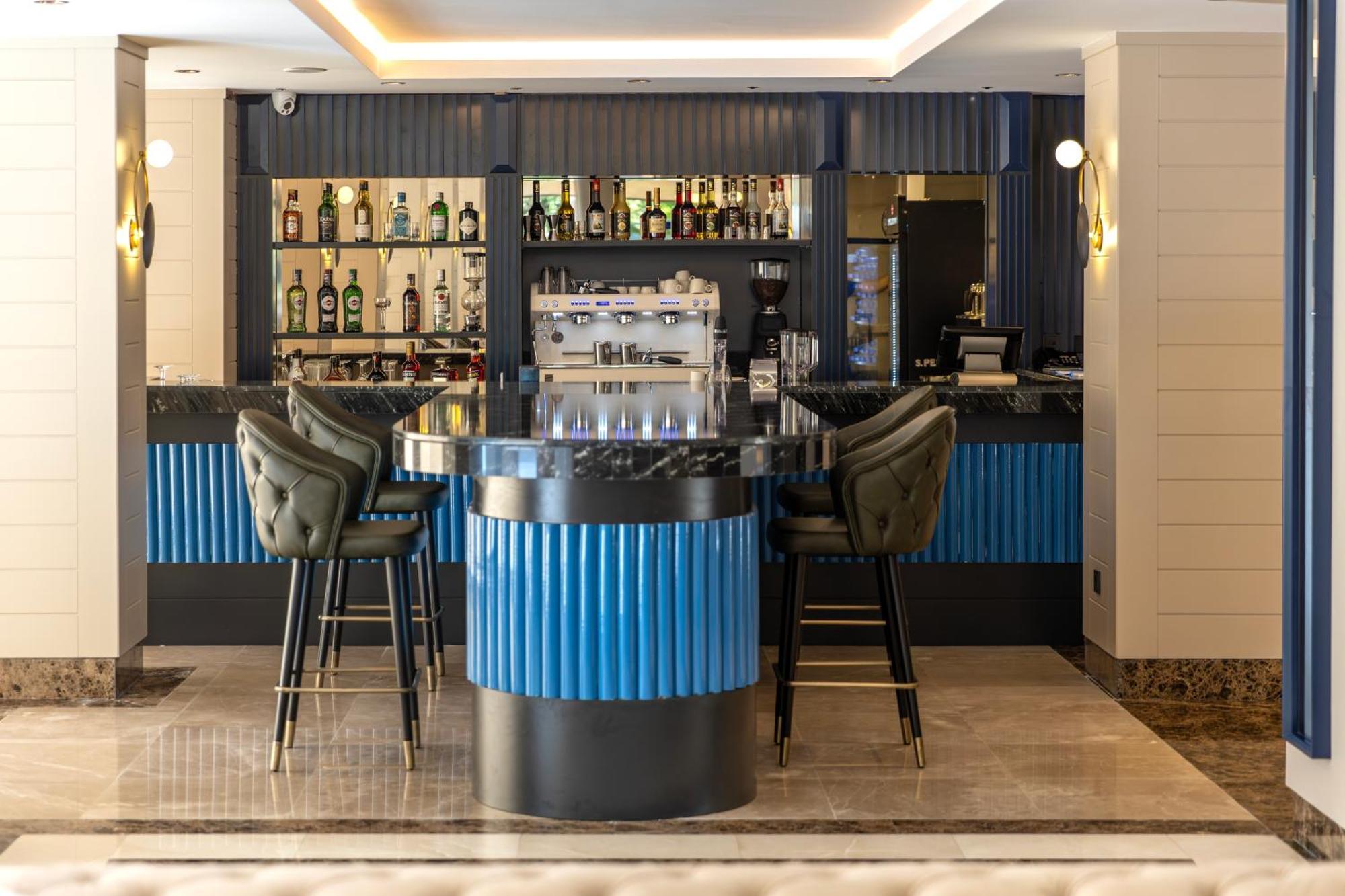 Delta Hotels By Marriott Antalya Lara - Adult Only 외부 사진