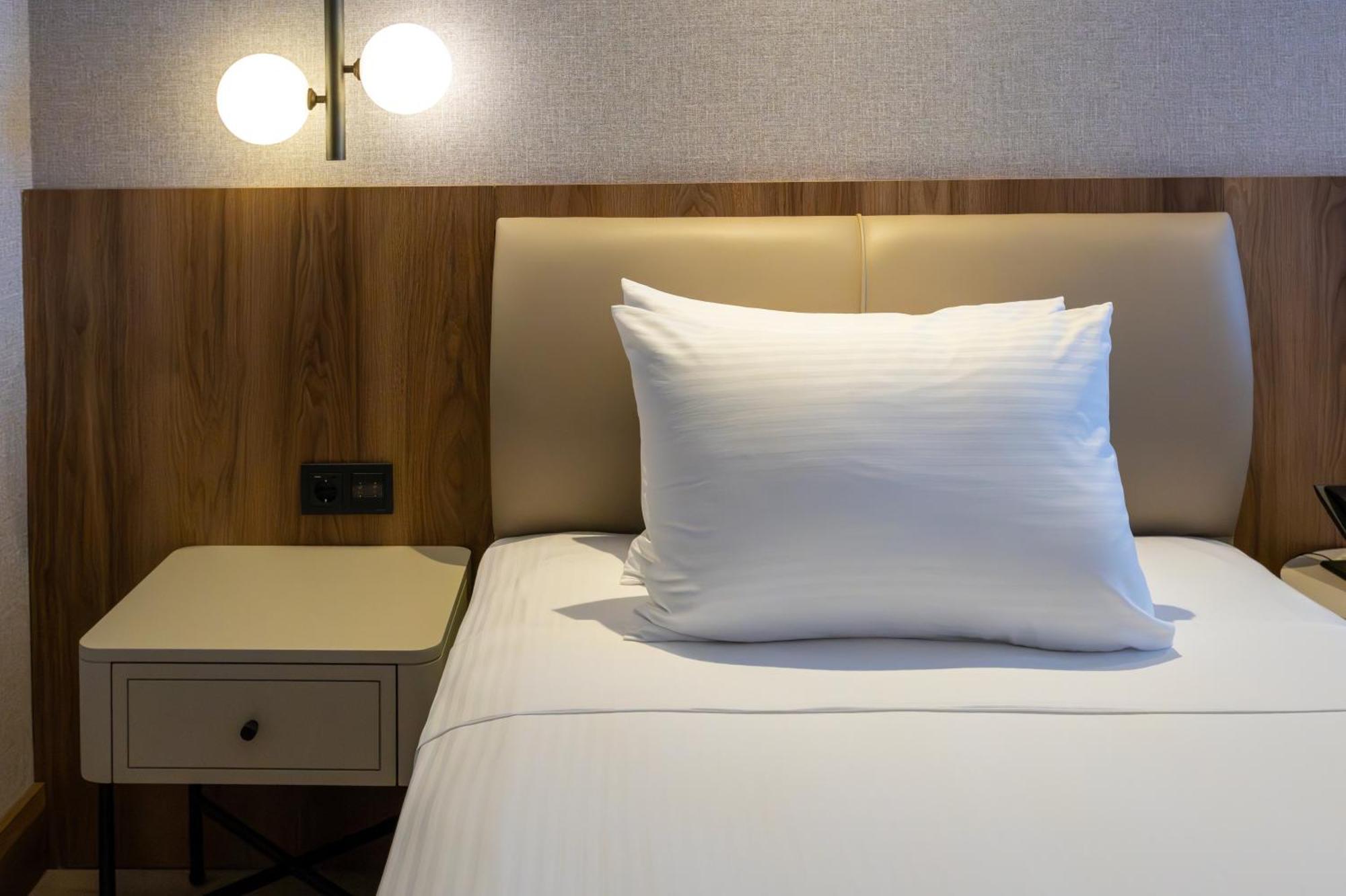 Delta Hotels By Marriott Antalya Lara - Adult Only 외부 사진