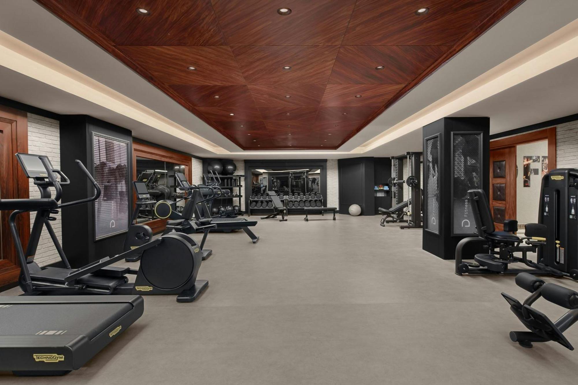 Delta Hotels By Marriott Antalya Lara - Adult Only 외부 사진