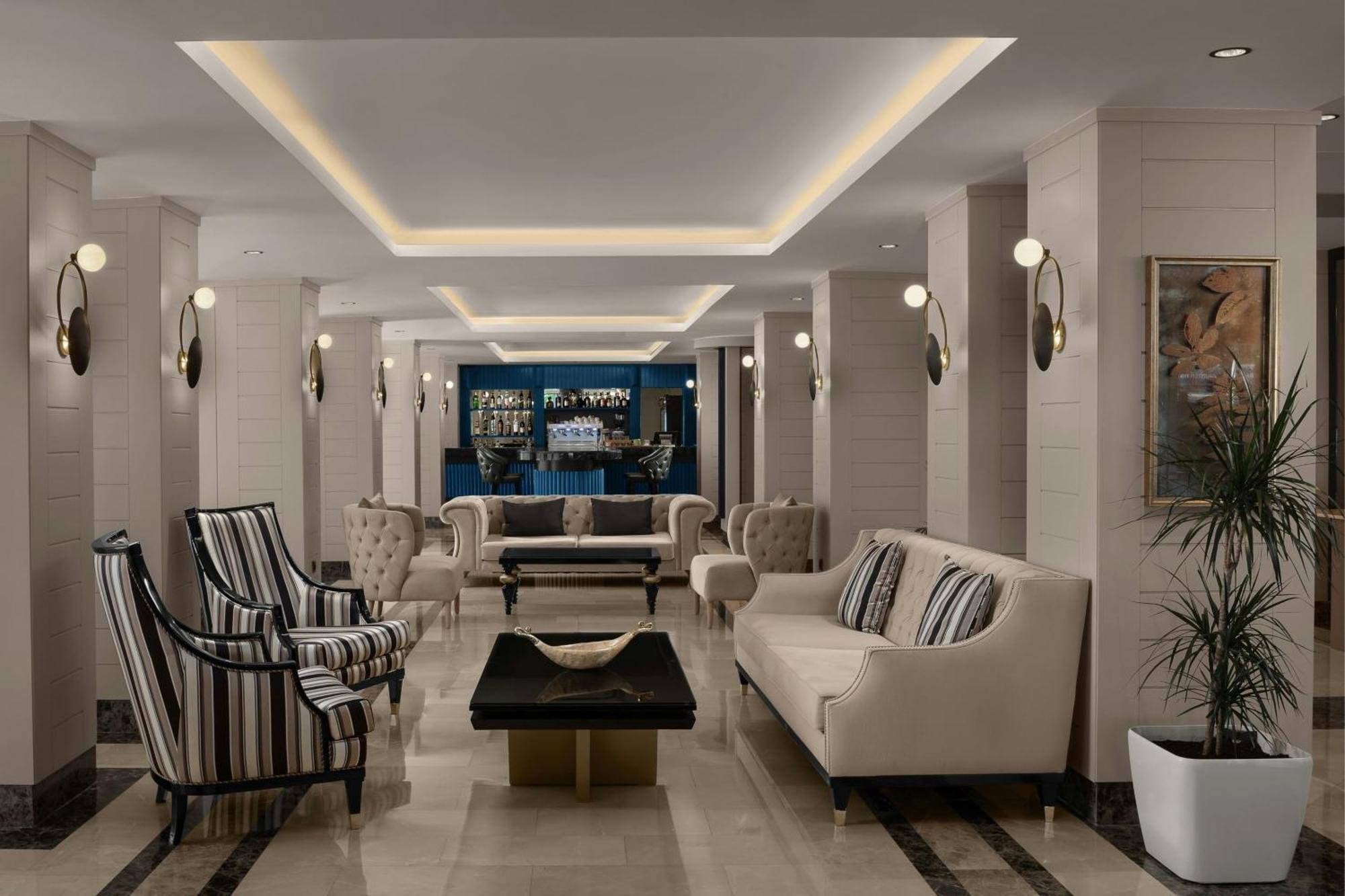 Delta Hotels By Marriott Antalya Lara - Adult Only 외부 사진