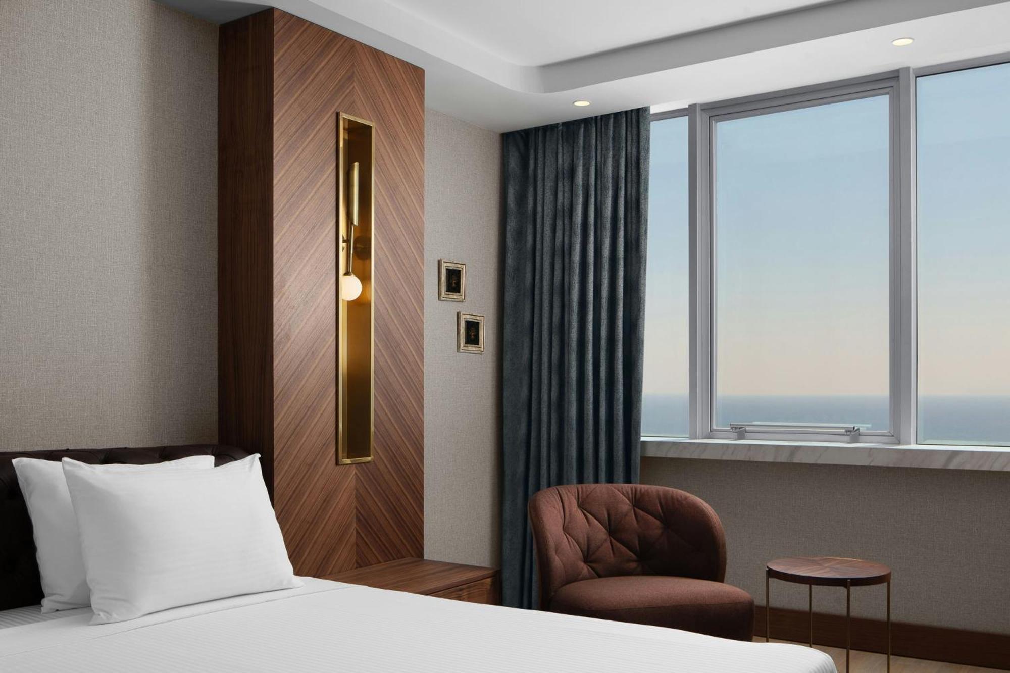 Delta Hotels By Marriott Antalya Lara - Adult Only 외부 사진